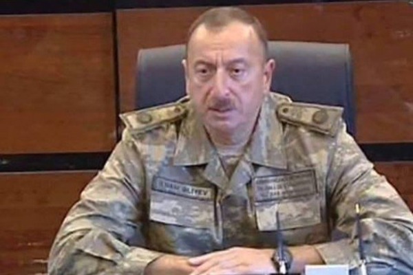 Azərbaycan tarix yazır: yolumuz Qarabağadır